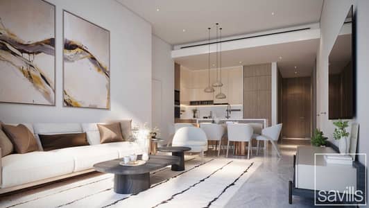 1 Camera Appartamento in vendita a DIFC, Dubai - Appartamento a DIFC，DIFC Heights Tower, 1 camera da letto, 3950000 AED - 16237163