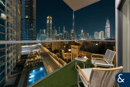 1 Camera Appartamento in vendita a Downtown Dubai, Dubai - Appartamento a Downtown Dubai,Bellevue Towers,Bellevue Tower 2, 1 camera da letto, 2149000 AED - 16237178 1 Camera Appartamento in vendita a Downtown Dubai, Dubai - Appartamento a Downtown Dubai,Bellevue Towers,Bellevue Tower 2, 1 camera da letto, 2149000 AED - 16237178