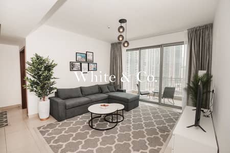 2 Bedroom Flat for Sale in Downtown Dubai, Dubai - Vacant | Motivated Seller | Best Priced