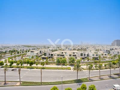 2 Bedroom Flat for Sale in Dubai Hills Estate, Dubai - High Floor | Vacant | Well Maintained