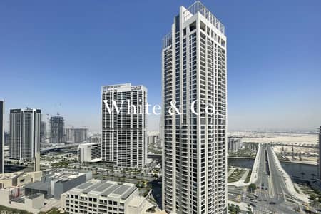 1 Camera Appartamento in vendita a Dubai Creek Harbour, Dubai - Appartamento a Dubai Creek Harbour，Creekside 18，Creekside 18 Tower B, 1 camera da letto, 1700000 AED - 16237190