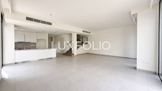4 Bedroom Villa for Rent in Dubai Hills Estate, Dubai - Golf Course Views | Prime Location | Vacant Soon 4 Bedroom Villa for Rent in Dubai Hills Estate, Dubai - Golf Course Views | Prime Location | Vacant Soon