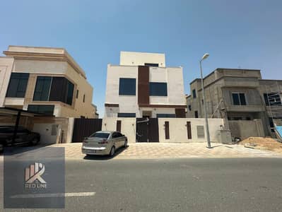 4 Camere Villa in vendita a Hoshi, Sharjah - f7e66132-85b0-40c3-9593-f38b6fbef1db. jpg 4 Camere Villa in vendita a Hoshi, Sharjah - f7e66132-85b0-40c3-9593-f38b6fbef1db. jpg