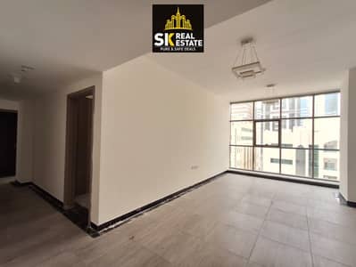 3 Bedroom Flat for Rent in Al Mamzar, Sharjah - IMG-20260819-WA0029. jpg 3 Bedroom Flat for Rent in Al Mamzar, Sharjah - IMG-20260819-WA0029. jpg