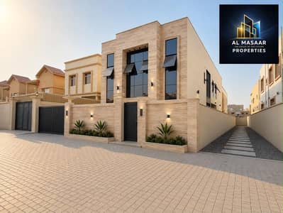 5 Camere Villa in vendita a Al Mowaihat, Ajman - WhatsApp Image 2026-08-20 at 1.09. 20 PM. jpeg 5 Camere Villa in vendita a Al Mowaihat, Ajman - WhatsApp Image 2026-08-20 at 1.09. 20 PM. jpeg