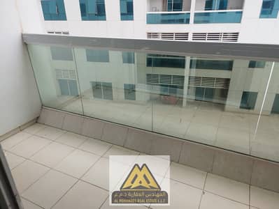 Appartement de 1 chambre à à louer à Ajman Downtown, Ajman - 8a94c33f-0628-4013-9fc3-355356b3c85c. jpg