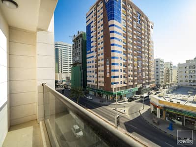 2 habitaciones Apartamento para en Alquiler en Al Qulayaah, Sharjah - Apartamento en Al Qulayaah, 2 dormitorios, 51000 AED - 14187750