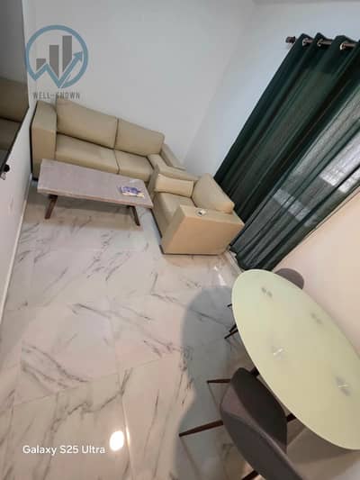 1 Bedroom Flat for Rent in Khalifa City, Abu Dhabi - WhatsApp Image 2026-08-20 at 2.01. 09 PM (2). jpeg