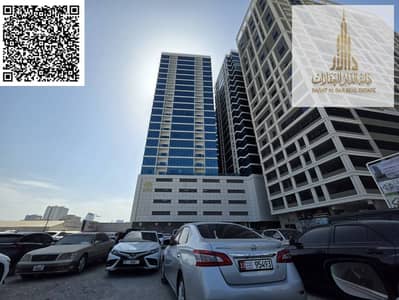2 Camere Appartamento in vendita a Ajman Downtown, Ajman - 3a5cb103-e89c-4e68-9d20-24ed5203c08d. jpeg 2 Camere Appartamento in vendita a Ajman Downtown, Ajman - 3a5cb103-e89c-4e68-9d20-24ed5203c08d. jpeg