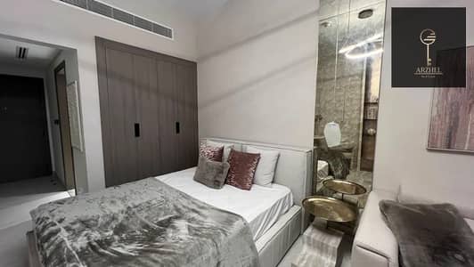 Monolocale in affitto a Arjan, Dubai - WhatsApp Image 2026-08-20 at 12.41. 42 PM. jpeg Monolocale in affitto a Arjan, Dubai - WhatsApp Image 2026-08-20 at 12.41. 42 PM. jpeg