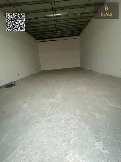 Warehouse zum Miete in Al Jurf, Ajman - image. png