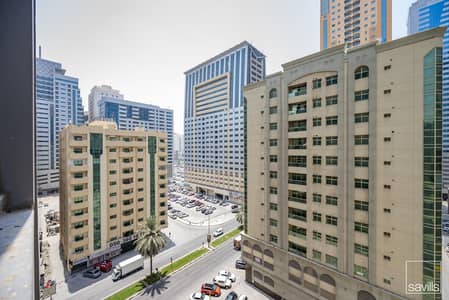 1 Camera Appartamento in affitto a Al Qasimia, Sharjah - Appartamento a Al Qasimia,Tiger 6 Building, 1 camera da letto, 34000 AED - 16046933 1 Camera Appartamento in affitto a Al Qasimia, Sharjah - Appartamento a Al Qasimia,Tiger 6 Building, 1 camera da letto, 34000 AED - 16046933