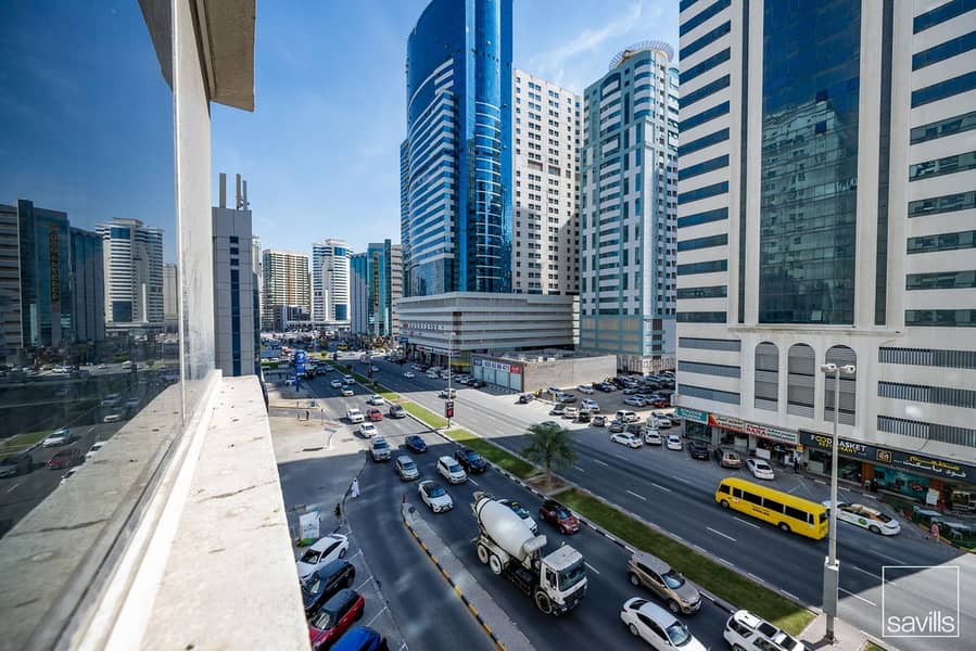 Appartamento a Al Taawun, 2 camere da letto, 40000 AED - 15614224 Appartamento a Al Taawun, 2 camere da letto, 40000 AED - 15614224