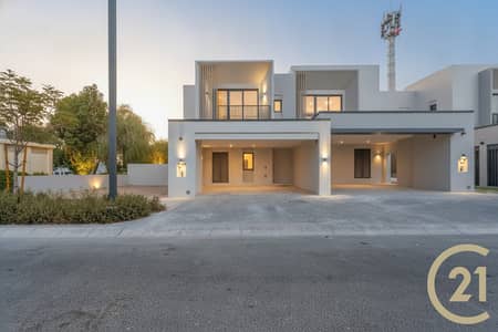4 Schlafzimmer Townhouse zum zur Miete in Jebel Ali Village, Dubai - Reihenhaus in Jebel Ali Village, 4 schlafzimmer, 290000 AED - 16237339