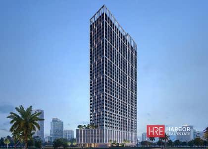 2 habitaciones Apartamento para en Venta en Majan, Dubai - Apartamento en Majan,Binghatti Titania, 2 dormitorios, 1456999 AED - 16237343 2 habitaciones Apartamento para en Venta en Majan, Dubai - Apartamento en Majan,Binghatti Titania, 2 dormitorios, 1456999 AED - 16237343