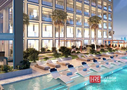 1 Camera Appartamento in vendita a Majan, Dubai - Appartamento a Majan，Binghatti Titania, 1 camera da letto, 994519 AED - 16237344