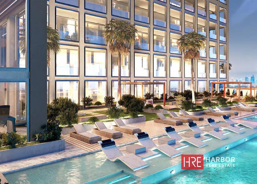 Appartamento a Majan,Binghatti Titania, 1 camera da letto, 994519 AED - 16237344 Appartamento a Majan,Binghatti Titania, 1 camera da letto, 994519 AED - 16237344
