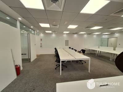 Office te Huur in Jumeirah Lake Towers (JLT), Dubai - PHOTO-2026-08-20-13-58-42 2. jpg Office te Huur in Jumeirah Lake Towers (JLT), Dubai - PHOTO-2026-08-20-13-58-42 2. jpg