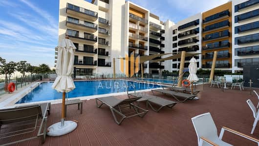 Studio for Rent in Al Furjan, Dubai - Chiller Free| Vacant Now|Balcony |Parking Included