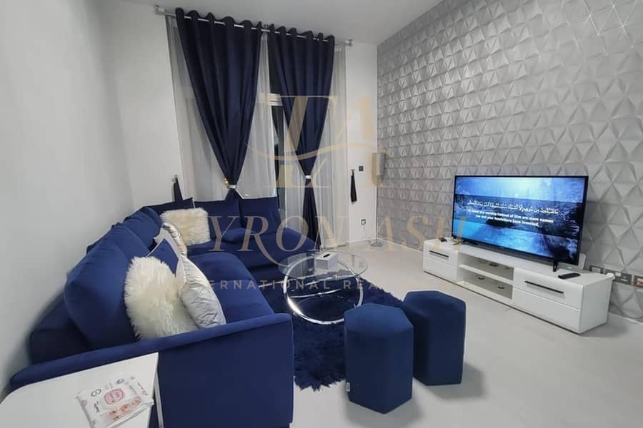 Apartamento en Dubai Silicon Oasis (DSO),Arabian Gates, 1 dormitorio, 1200000 AED - 16237395 Apartamento en Dubai Silicon Oasis (DSO),Arabian Gates, 1 dormitorio, 1200000 AED - 16237395
