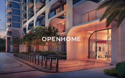 1 Bedroom Apartment for Sale in Saadiyat Island, Abu Dhabi - Contemporary Refined Living-Elevated Lifestyle Amenities 1 Bedroom Apartment for Sale in Saadiyat Island, Abu Dhabi - Contemporary Refined Living-Elevated Lifestyle Amenities