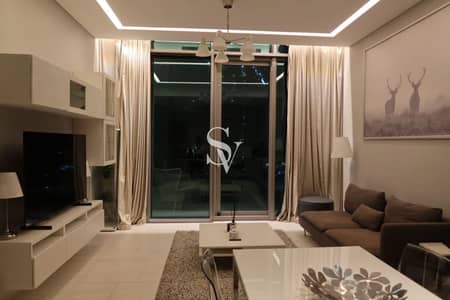1 Slaapkamer Appartement te Huur in Business Bay, Dubai - Appartement in Business Bay，SLS Dubai Hotel & Residences, 1 slaapkamer, 175000 AED - 16237410