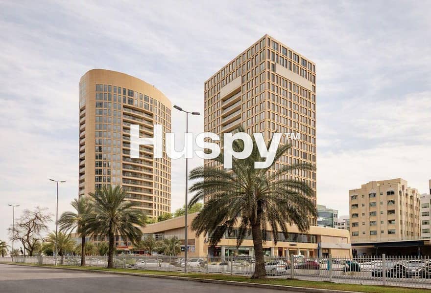 Appartamento a Corniche Area,Nation Towers,Nation Tower A, 2 camere da letto, 120750 AED - 16237413 Appartamento a Corniche Area,Nation Towers,Nation Tower A, 2 camere da letto, 120750 AED - 16237413