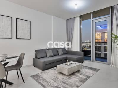 1 Bedroom Apartment for Sale in Mohammed Bin Rashid City (MBR City), Dubai - Spacious Layout | Lagoon View | High ROI