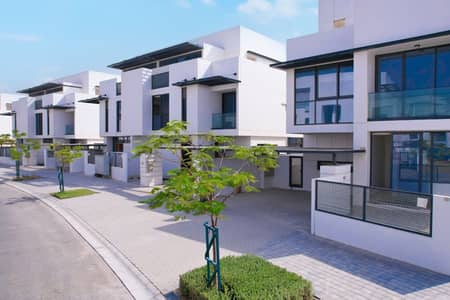 4 habitaciones Villa para en Venta en Ajmal Makan City - Sharjah Waterfront, Sharjah - Villa en Ajmal Makan City - Sharjah Waterfront，Sun Island, 4 dormitorios, 2850000 AED - 16237440
