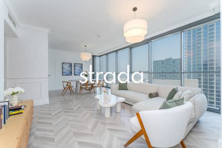 2 Bedroom Apartment for Sale in Dubai Creek Harbour, Dubai - Vacant | Exclusive | Upgraded and Furnished 2 Bedroom Apartment for Sale in Dubai Creek Harbour, Dubai - Vacant | Exclusive | Upgraded and Furnished