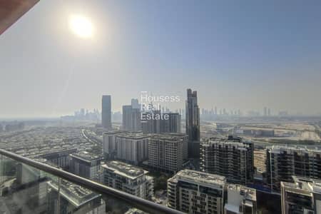1 Bedroom Flat for Rent in Sobha Hartland, Dubai - Brand New | Spacious Living | Stunning Finishes 1 Bedroom Flat for Rent in Sobha Hartland, Dubai - Brand New | Spacious Living | Stunning Finishes