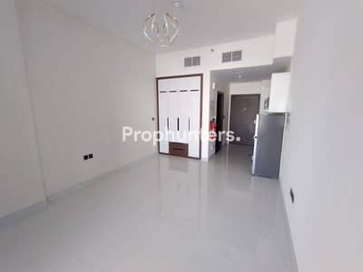Studio for Rent in Arjan, Dubai - Vacant Soon | Pool View | Prime location Studio for Rent in Arjan, Dubai - Vacant Soon | Pool View | Prime location