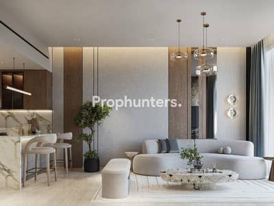 1 Bedroom Apartment for Sale in Dubai Lifestyle City, Dubai - Post Handover Payment Plan | Spacious | Luxury