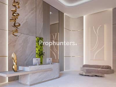 1 habitación Apartamento para en Venta en Dubai Lifestyle City, Dubai - Apartamento en Dubai Lifestyle City，Mayfair Nexus, 1 dormitorio, 1200000 AED - 16237459