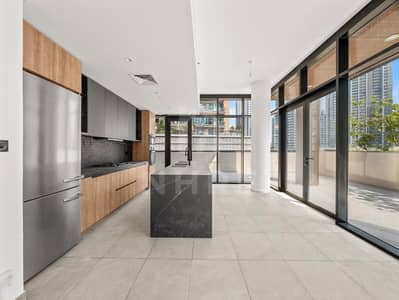 2 Bedroom Apartment for Rent in Downtown Dubai, Dubai - Unfurnished | 2 Bed | 3 Bath | Prime Location 2 Bedroom Apartment for Rent in Downtown Dubai, Dubai - Unfurnished | 2 Bed | 3 Bath | Prime Location