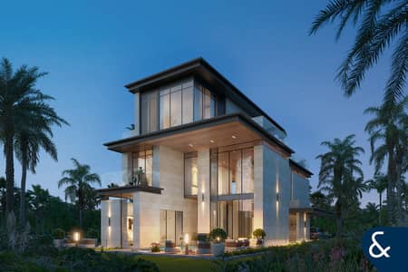 5 habitaciones Villa para en Venta en District 11, Dubai - Villa en District 11，Lua Residences, 5 dormitorios, 11500000 AED - 16237476