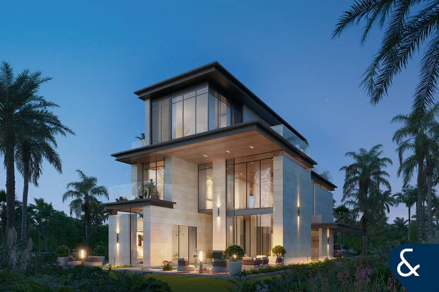 Villa en District 11,Lua Residences, 5 dormitorios, 11500000 AED - 16237476 Villa en District 11,Lua Residences, 5 dormitorios, 11500000 AED - 16237476