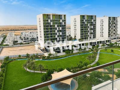 1 Camera Appartamento in affitto a Dubai South, Dubai - image_0