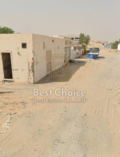 Industrial Land para en Venta en Al Sajaa Industrial, Sharjah - WhatsApp Image 2026-08-20 at 1.50. 53 PM. jpeg