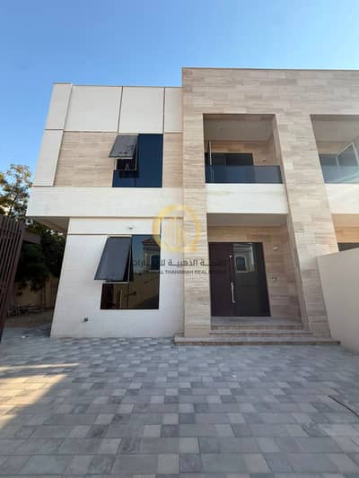 4 habitaciones Villa para en Venta en Hoshi, Sharjah - WhatsApp Image 2026-08-20 at 3.01. 51 AM. jpeg 4 habitaciones Villa para en Venta en Hoshi, Sharjah - WhatsApp Image 2026-08-20 at 3.01. 51 AM. jpeg