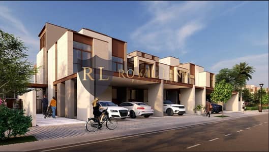 3 Camere Townhouse in vendita a Mudon, Dubai - 1. jpg 3 Camere Townhouse in vendita a Mudon, Dubai - 1. jpg