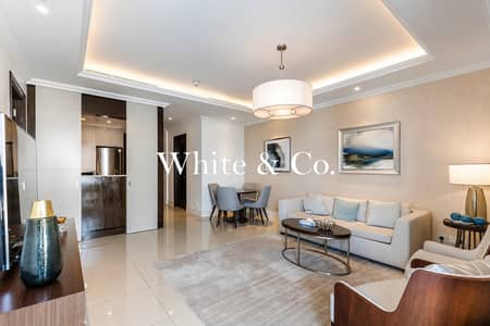 1 Camera Appartamento in vendita a Downtown Dubai, Dubai - Appartamento a Downtown Dubai,Address Dubai Mall,The Address Fountain Views 3, 1 camera da letto, 2899999 AED - 16237486 1 Camera Appartamento in vendita a Downtown Dubai, Dubai - Appartamento a Downtown Dubai,Address Dubai Mall,The Address Fountain Views 3, 1 camera da letto, 2899999 AED - 16237486
