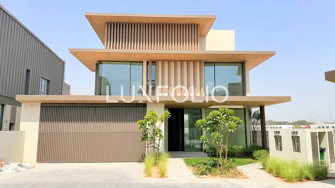 位于纳德沙巴花园,Nad Al Sheba Gardens 3 4 卧室的别墅 12200000 AED - 16237491 位于纳德沙巴花园,Nad Al Sheba Gardens 3 4 卧室的别墅 12200000 AED - 16237491
