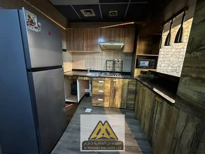Appartement de 1 chambre à à louer à Ajman Downtown, Ajman - 8bccf873-9aa7-4fe3-b61d-64cbbb5adde8. jpg