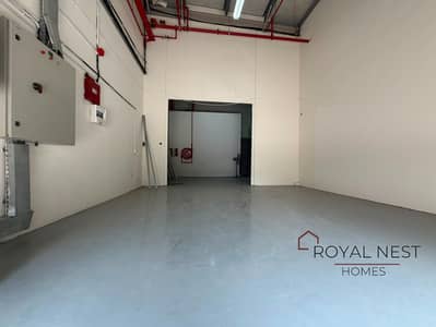 Warehouse para en Alquiler en Al Quoz, Dubai - WhatsApp Image 2026-08-20 at 1.54. 50 PM (5). jpeg