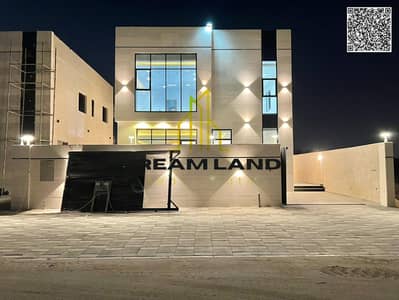 4 Schlafzimmer Villa zum zum Verkauf in Al Helio, Ajman - batch_WhatsApp Image 2025-10-22 at 7.53. 32 PM. jpeg