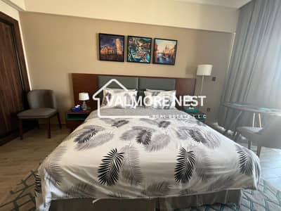 Hotel Apartment in affitto a Jumeirah Village Circle (JVC), Dubai - WhatsApp Image 2026-08-20 at 10.33. 12 AM. jpeg Hotel Apartment in affitto a Jumeirah Village Circle (JVC), Dubai - WhatsApp Image 2026-08-20 at 10.33. 12 AM. jpeg
