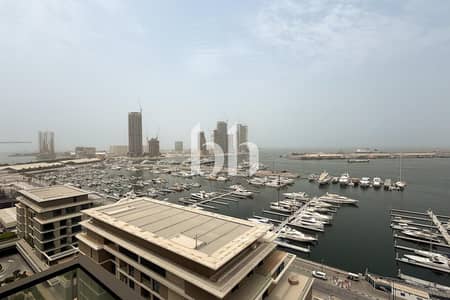 3 Slaapkamers Appartement te Huur in Mina Rashid, Dubai - images image img 3 Slaapkamers Appartement te Huur in Mina Rashid, Dubai - images image img