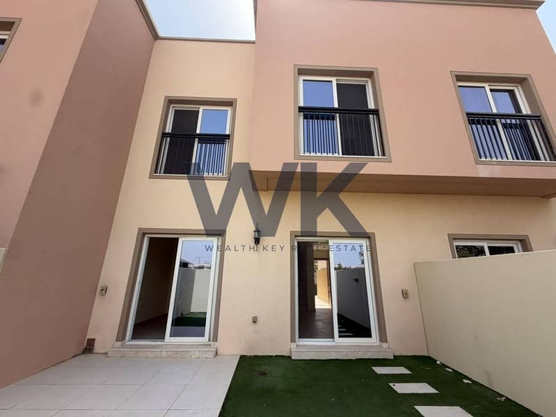Villa in Villanova,Amaranta,Amaranta B, 3 slaapkamers, 2830000 AED - 16237525 Villa in Villanova,Amaranta,Amaranta B, 3 slaapkamers, 2830000 AED - 16237525