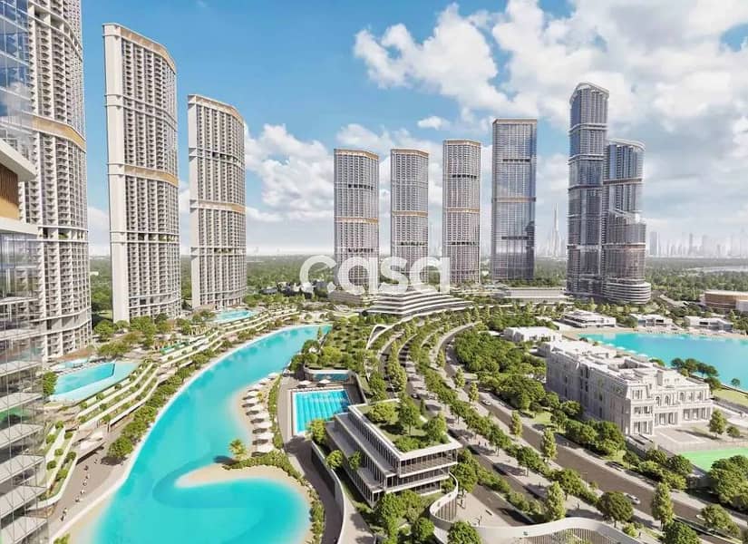 Handover Soon | High Floor | Below OP Handover Soon | High Floor | Below OP
